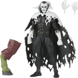 Screenshot på Marvel Legends Doctor Strange Series - D'Spayre