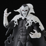 Screenshot på Marvel Legends Doctor Strange Series - D'Spayre