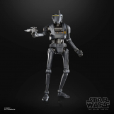 Screenshot på Star Wars The Black Series New Republic Security Droid Figure