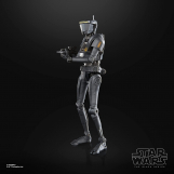 Screenshot på Star Wars The Black Series New Republic Security Droid Figure