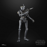 Screenshot på Star Wars The Black Series New Republic Security Droid Figure