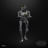 Screenshot på Star Wars The Black Series New Republic Security Droid Figure