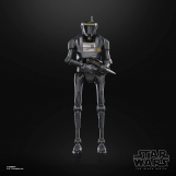 Screenshot på Star Wars The Black Series New Republic Security Droid Figure
