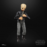 Screenshot på Star Wars The Black Series Figrin D*an Figure