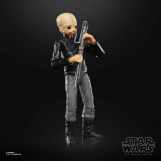 Screenshot på Star Wars The Black Series Figrin D*an Figure