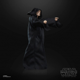Screenshot på Star Wars The Black Series Archive - Emperor Palpatine