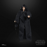 Screenshot på Star Wars The Black Series Archive - Emperor Palpatine