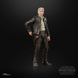 Screenshot på Star Wars The Black Series Archive - Han Solo