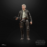 Screenshot på Star Wars The Black Series Archive - Han Solo