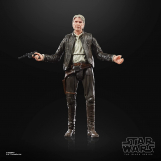 Screenshot på Star Wars The Black Series Archive - Han Solo