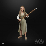 Screenshot på Star Wars The Black Series Princess Leia (Ewok Village) Figure