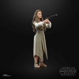 Screenshot på Star Wars The Black Series Princess Leia (Ewok Village) Figure