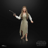 Screenshot på Star Wars The Black Series Princess Leia (Ewok Village) Figure