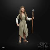 Screenshot på Star Wars The Black Series Princess Leia (Ewok Village) Figure