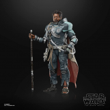 Screenshot på Star Wars The Black Series Saw Gerrera Figure