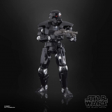 Screenshot på Star Wars The Black Series Dark Trooper Figure
