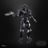 Screenshot på Star Wars The Black Series Dark Trooper Figure