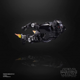 Screenshot på Star Wars The Black Series Dark Trooper Figure