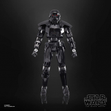 Screenshot på Star Wars The Black Series Dark Trooper Figure