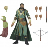 Screenshot på Marvel Legends Doctor Strange Series - Master Mordo