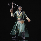 Screenshot på Marvel Legends Doctor Strange Series - Master Mordo
