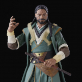 Screenshot på Marvel Legends Doctor Strange Series - Master Mordo