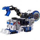 Screenshot på Transformers Legacy Titan Class - Metroplex