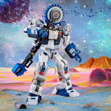 Screenshot på Transformers Legacy Titan Class - Metroplex