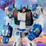 Screenshot på Transformers Legacy Titan Class - Metroplex