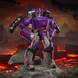 Screenshot på Transformers Kingdom War for Cybertron Leader Class - Galvatron Figure