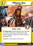 Screenshot på Marvel Champions The Card Game Phoenix Hero Pack Expansion