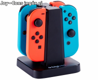 Screenshot på BigBen Nintendo Switch Joy-Con Charging Station