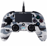 Screenshot på Playstation 4 Nacon Wired Compact Controller Grey Camo