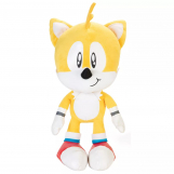Screenshot på Jakks Sonic the Hedgehog Tails Jumbo Plush ~50cm