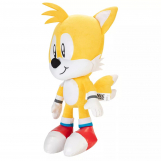Screenshot på Jakks Sonic the Hedgehog Tails Jumbo Plush ~50cm