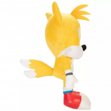 Screenshot på Jakks Sonic the Hedgehog Tails Jumbo Plush ~50cm
