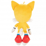 Screenshot på Jakks Sonic the Hedgehog Tails Jumbo Plush ~50cm