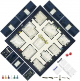 Screenshot på Cluedo Premium Collection (Svensk/Finsk Version)