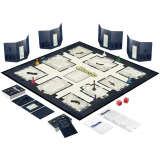 Screenshot på Cluedo Premium Collection (Svensk/Finsk Version)