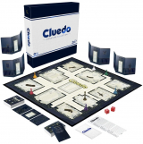 Screenshot på Cluedo Premium Collection (Svensk/Finsk Version)