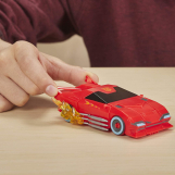 Screenshot på Transformers Bumblebee Cyberverse Adventures Deluxe Class - Autobot Hot Rod