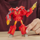 Screenshot på Transformers Bumblebee Cyberverse Adventures Deluxe Class - Autobot Hot Rod