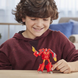 Screenshot på Transformers Bumblebee Cyberverse Adventures Deluxe Class - Autobot Hot Rod