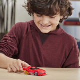 Screenshot på Transformers Bumblebee Cyberverse Adventures Deluxe Class - Autobot Hot Rod