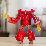 Screenshot på Transformers Bumblebee Cyberverse Adventures Deluxe Class - Autobot Hot Rod