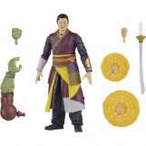 Screenshot på Marvel Legends Doctor Strange Series - Marvels Wong