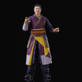 Screenshot på Marvel Legends Doctor Strange Series - Marvels Wong