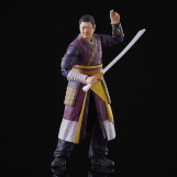 Screenshot på Marvel Legends Doctor Strange Series - Marvels Wong