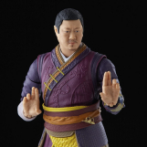 Screenshot på Marvel Legends Doctor Strange Series - Marvels Wong