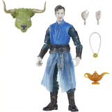 Screenshot på Marvel Legends Doctor Strange Series - Doctor Strange (Astral Form)